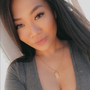 Meet your Posher, Kim